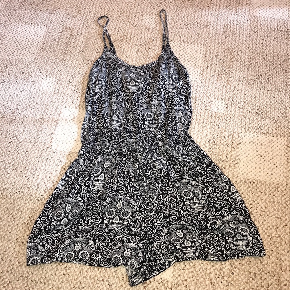 Bethany mota romper